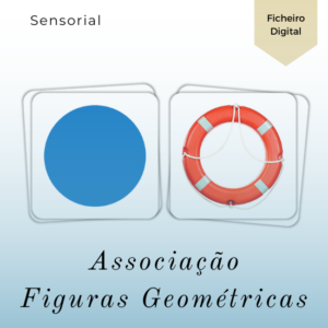 Associação de Figuras Geométricas