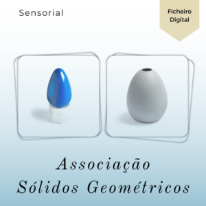 Associação de Sólidos Geométricos